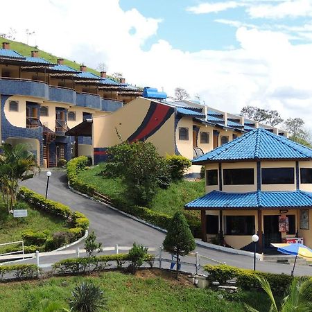 Hotel Porto dos Milagres Aparecida (Sao Paulo) Exterior foto