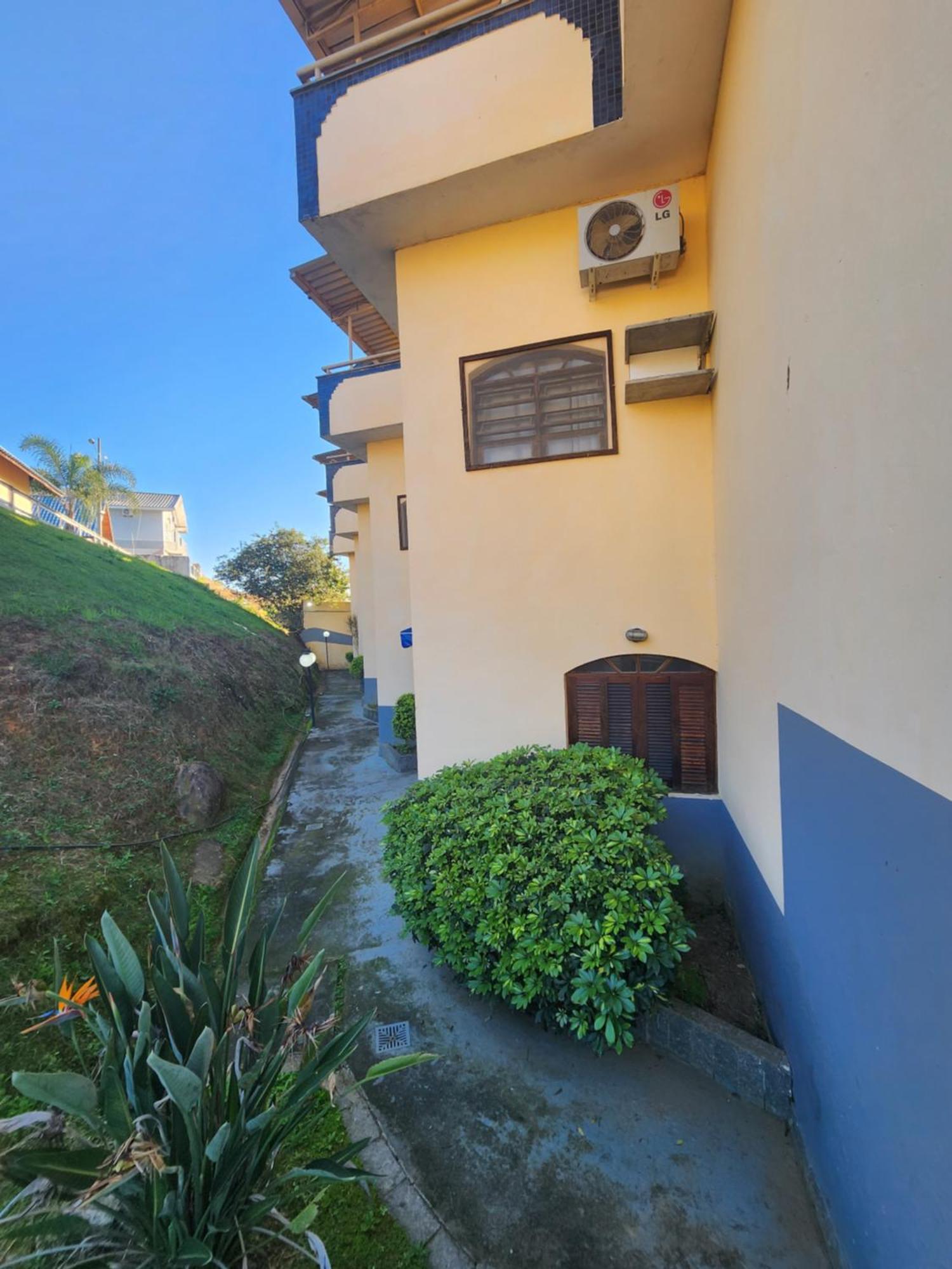 Hotel Porto dos Milagres Aparecida (Sao Paulo) Exterior foto